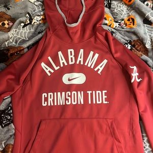 Nike Alabama Crimson Tide Sweatshirt